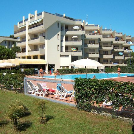 Residence Le Zattere Bibione Ngoại thất bức ảnh