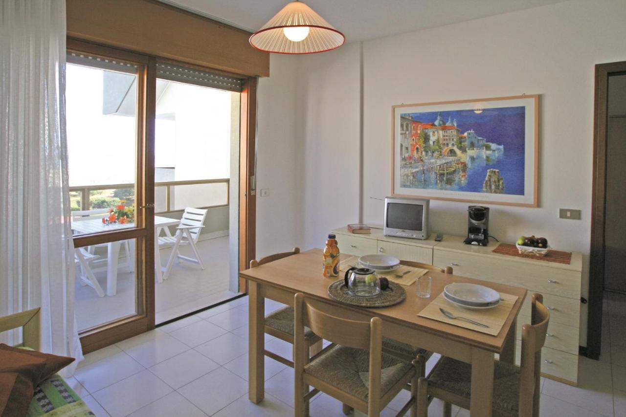 Residence Le Zattere Bibione Ngoại thất bức ảnh