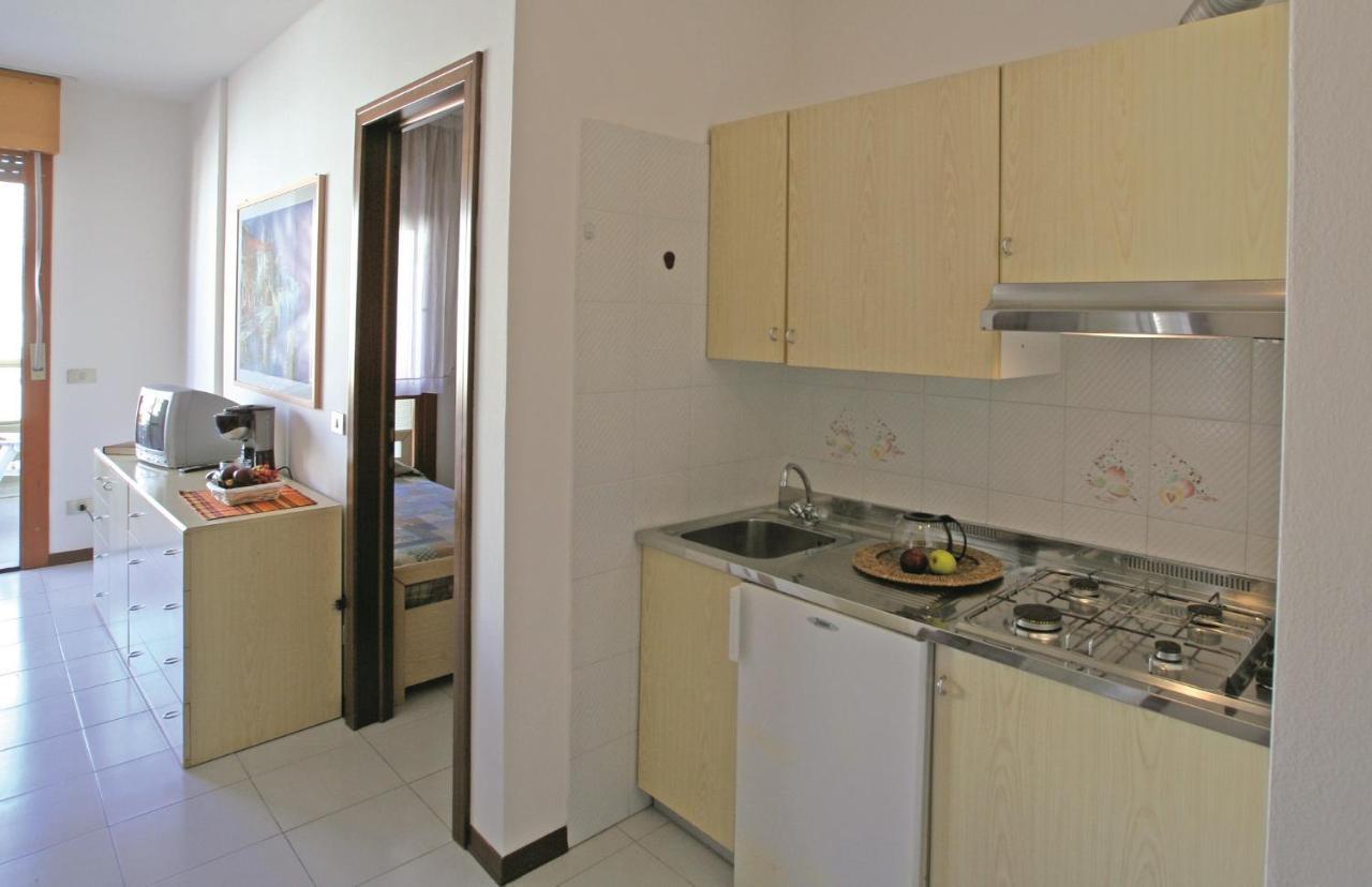 Residence Le Zattere Bibione Ngoại thất bức ảnh