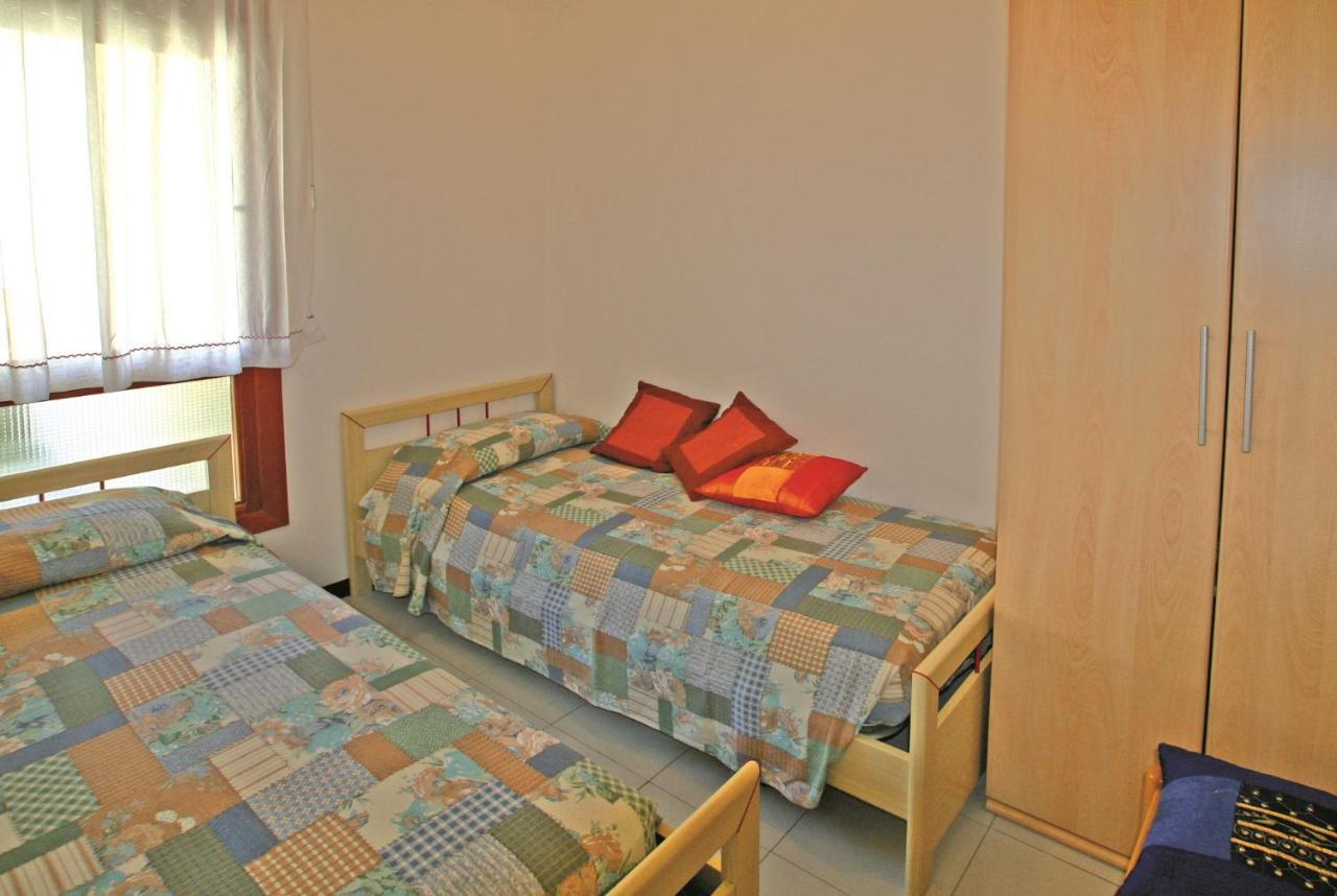 Residence Le Zattere Bibione Ngoại thất bức ảnh