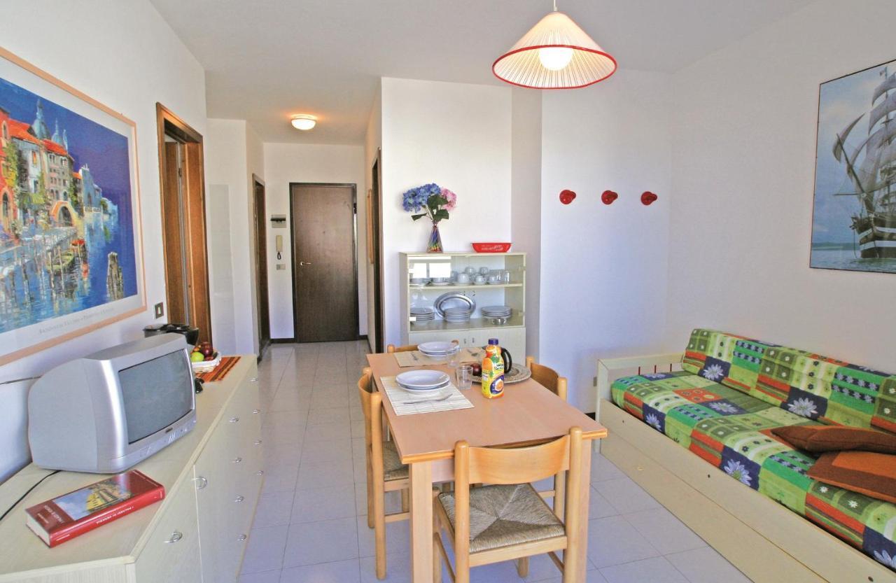 Residence Le Zattere Bibione Ngoại thất bức ảnh