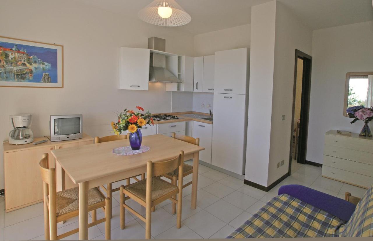 Residence Le Zattere Bibione Ngoại thất bức ảnh