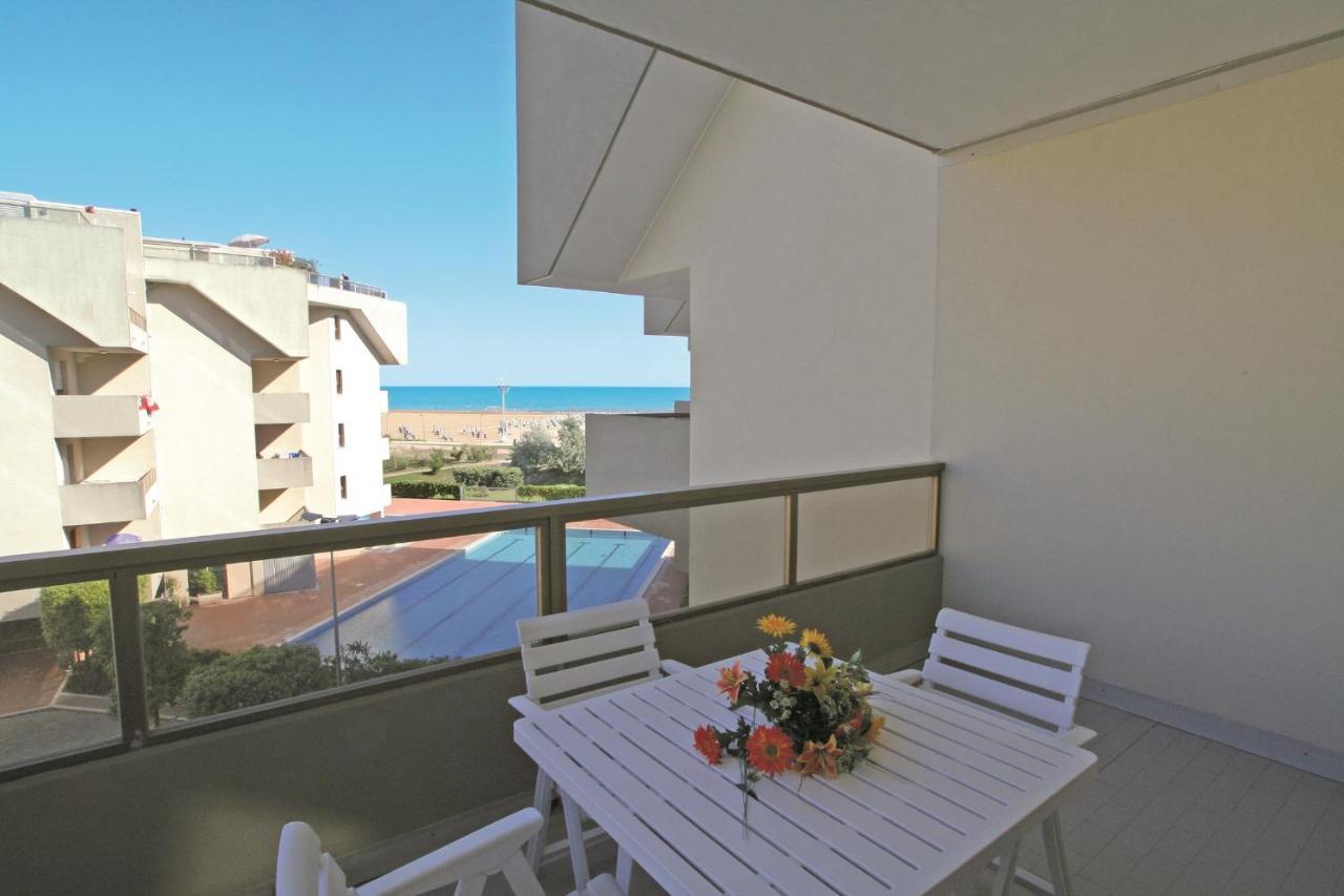 Residence Le Zattere Bibione Ngoại thất bức ảnh