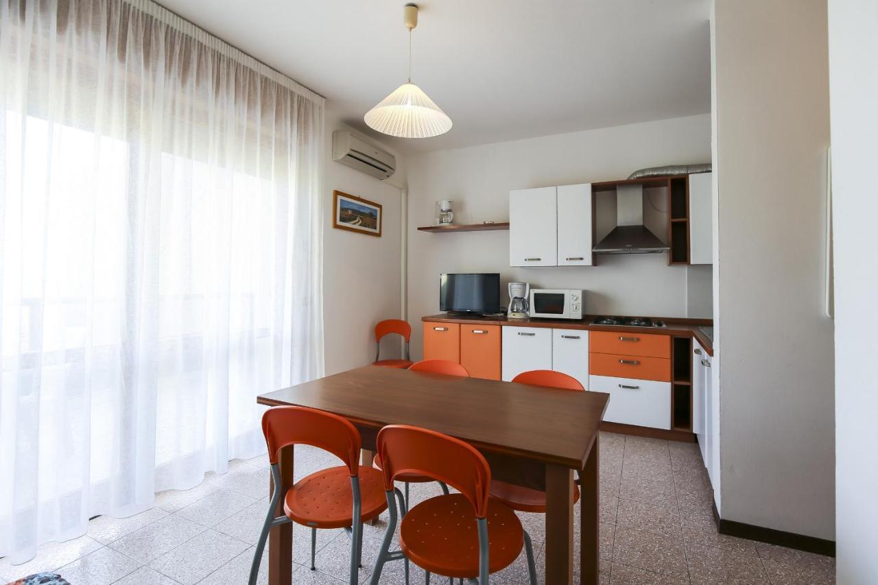 Residence Le Zattere Bibione Ngoại thất bức ảnh