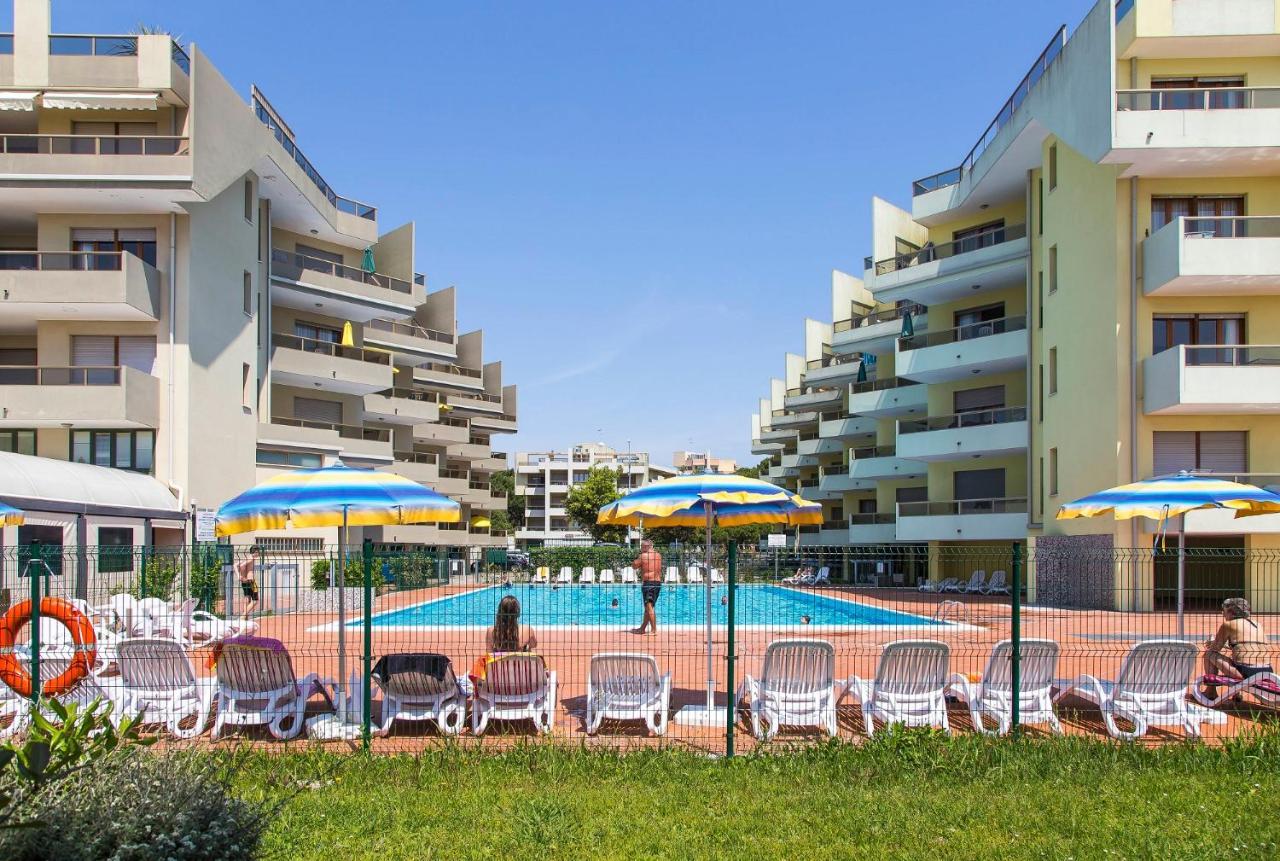 Residence Le Zattere Bibione Ngoại thất bức ảnh