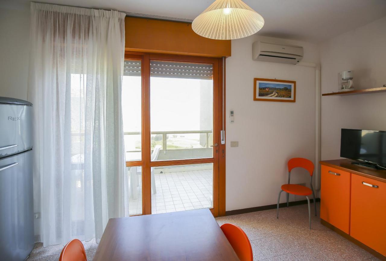 Residence Le Zattere Bibione Ngoại thất bức ảnh