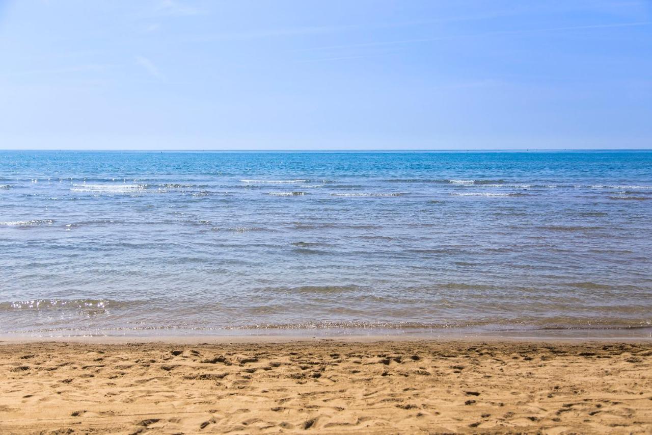 Residence Le Zattere Bibione Ngoại thất bức ảnh