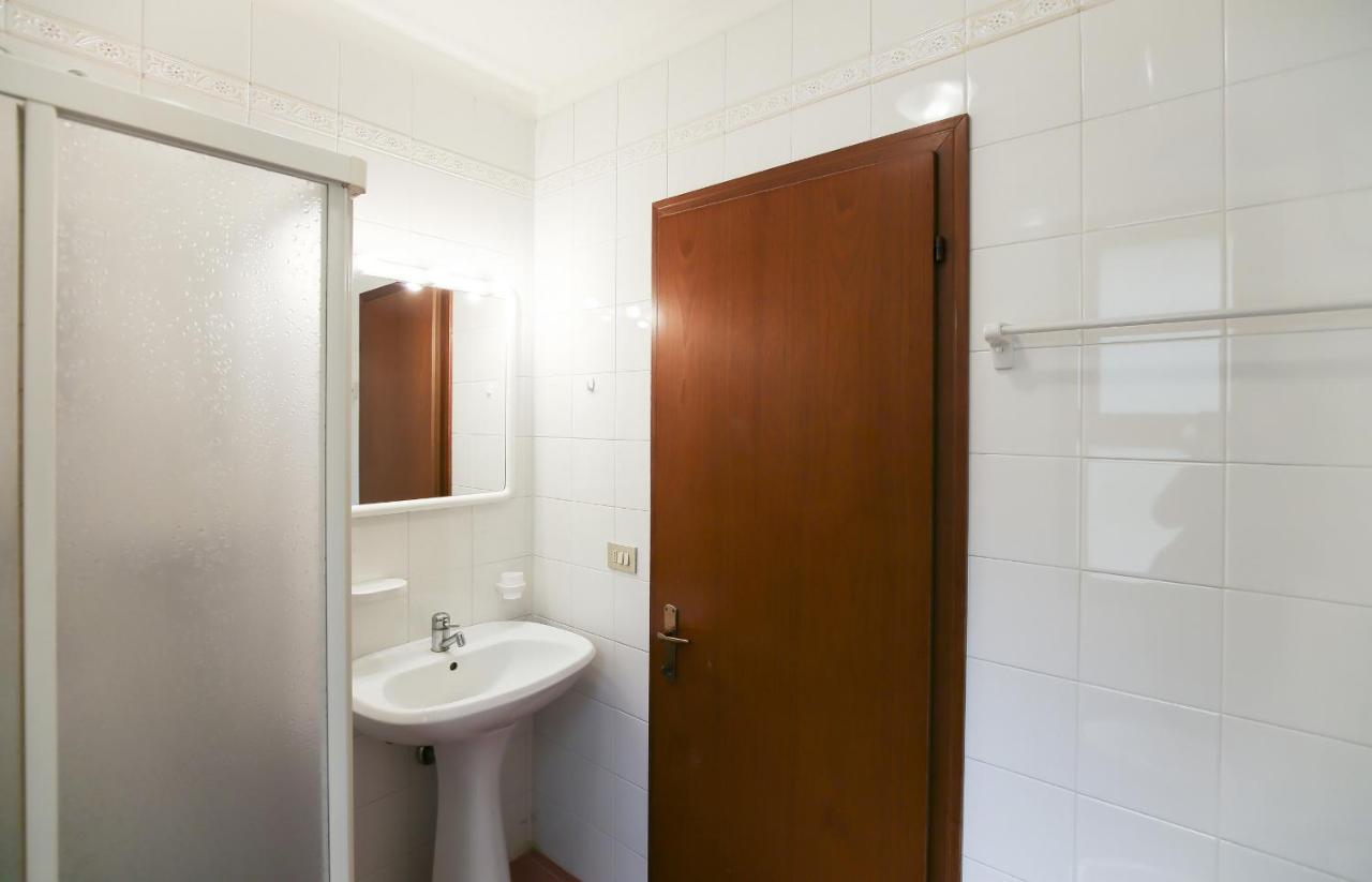 Residence Le Zattere Bibione Ngoại thất bức ảnh