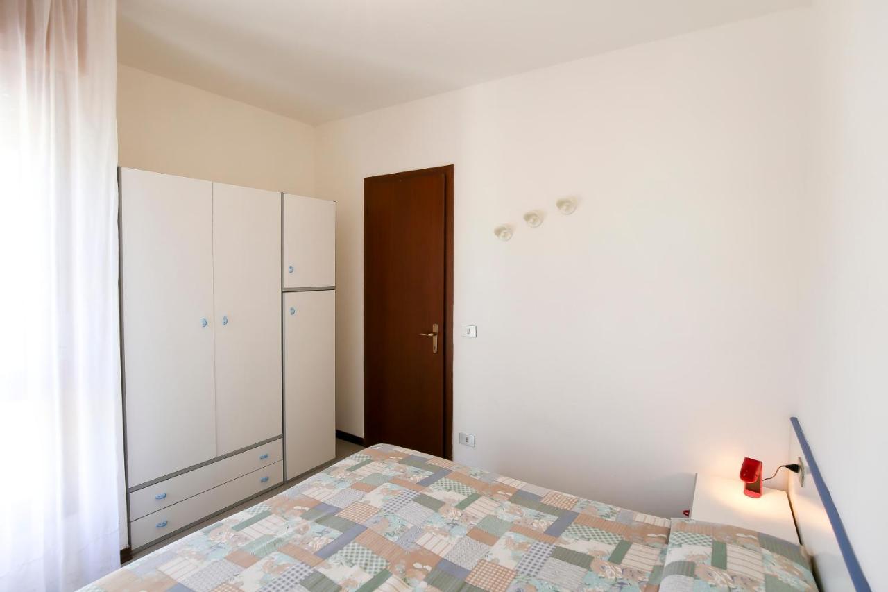 Residence Le Zattere Bibione Ngoại thất bức ảnh