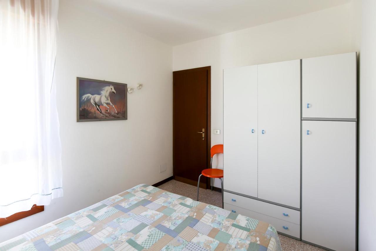 Residence Le Zattere Bibione Ngoại thất bức ảnh