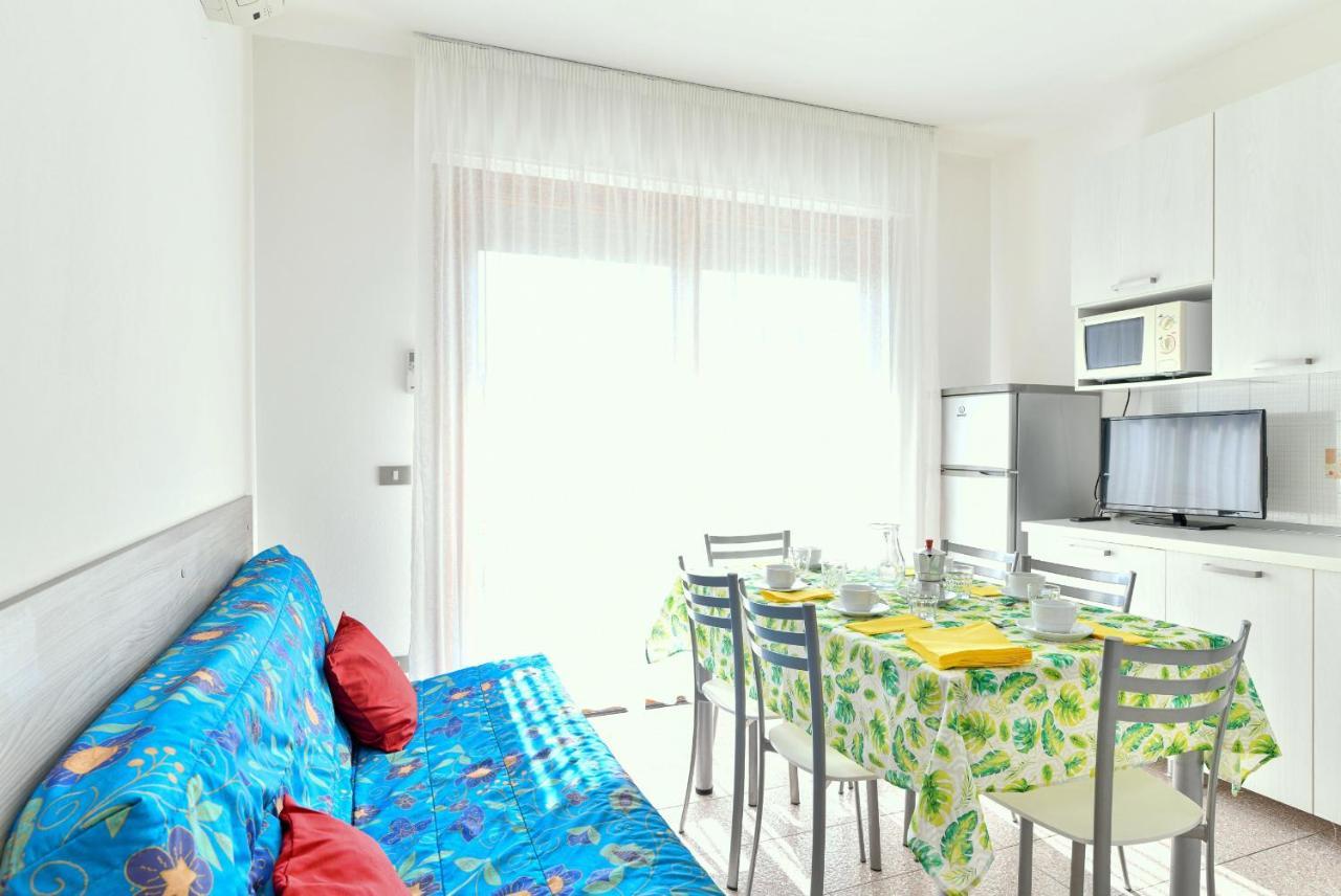 Residence Le Zattere Bibione Ngoại thất bức ảnh
