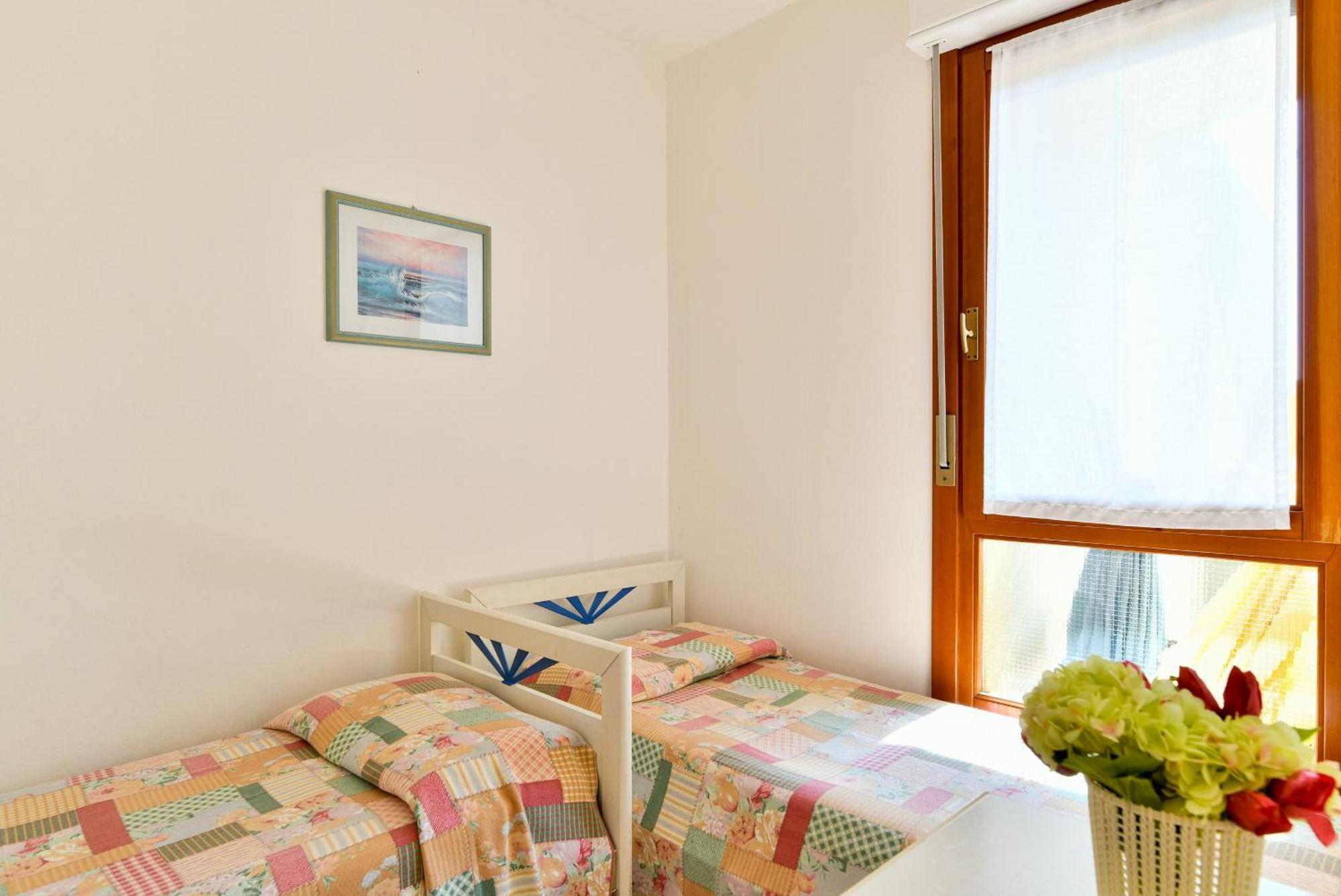 Residence Le Zattere Bibione Ngoại thất bức ảnh