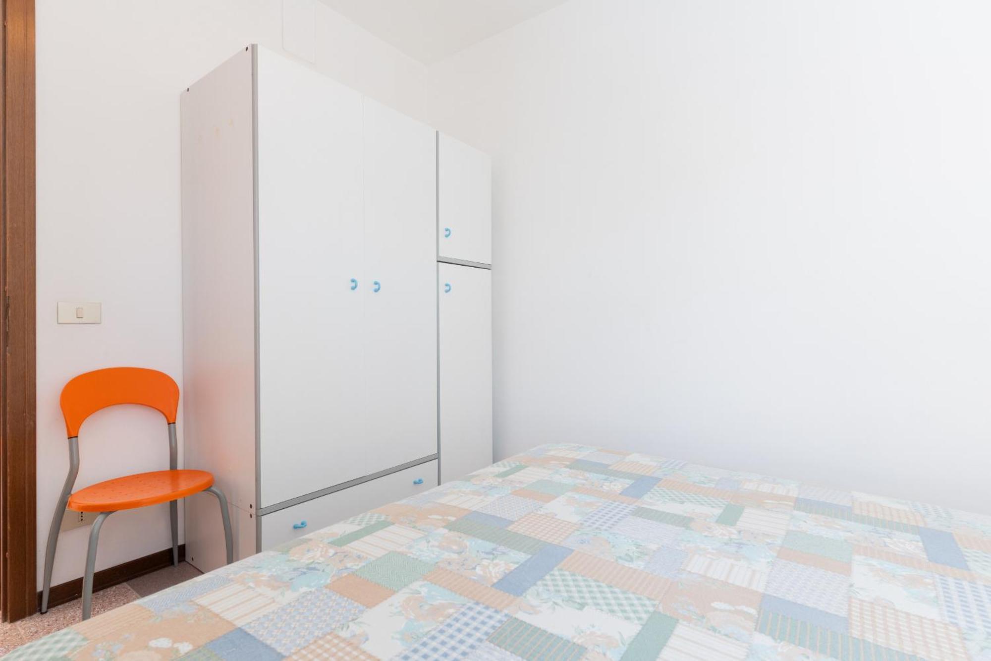 Residence Le Zattere Bibione Ngoại thất bức ảnh