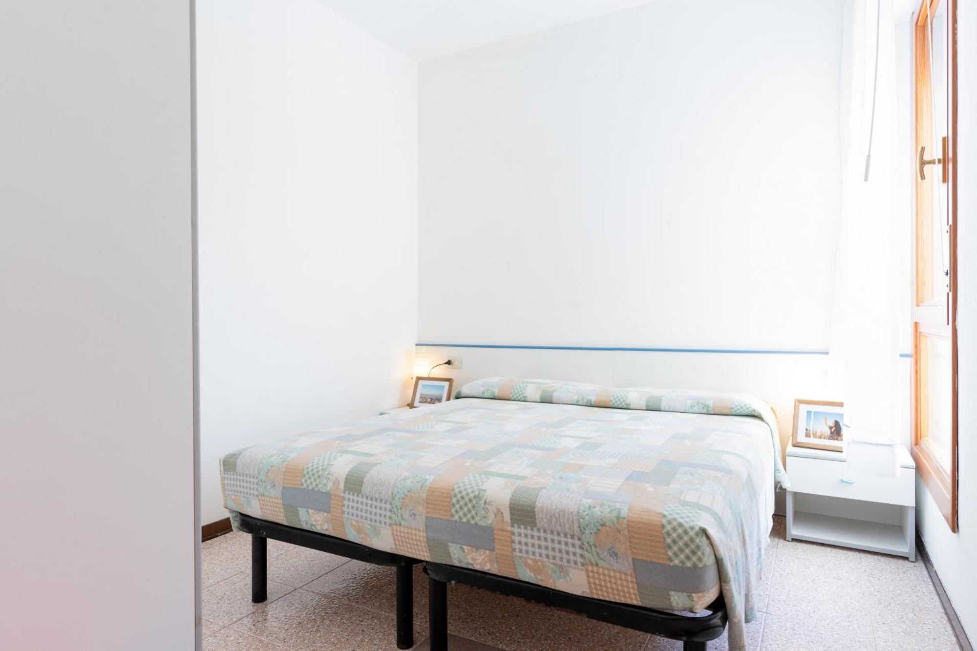 Residence Le Zattere Bibione Ngoại thất bức ảnh