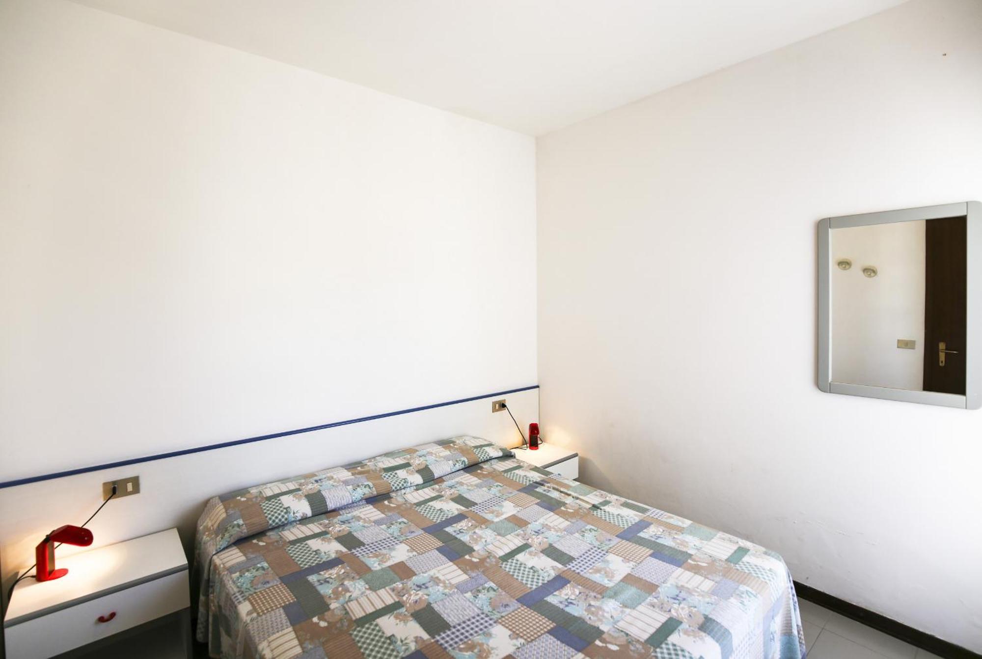 Residence Le Zattere Bibione Ngoại thất bức ảnh