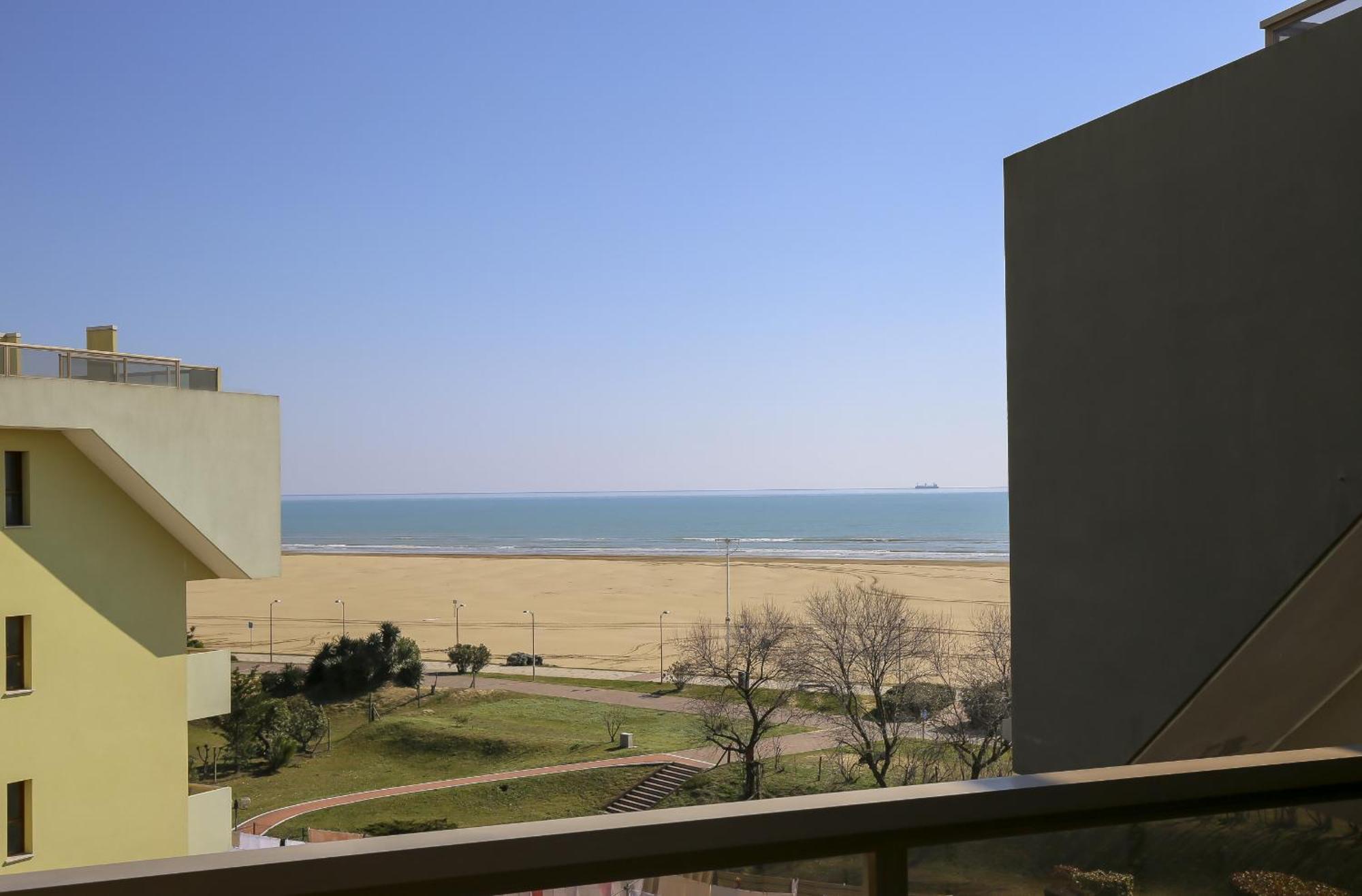 Residence Le Zattere Bibione Ngoại thất bức ảnh