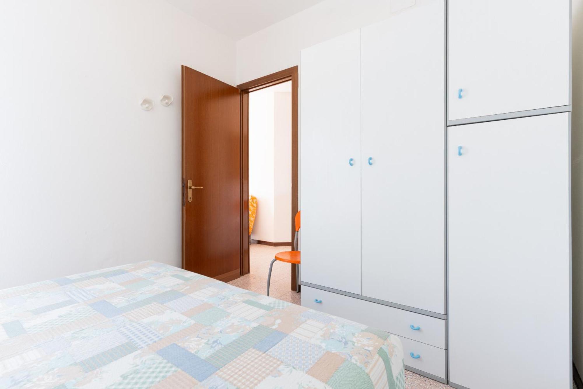 Residence Le Zattere Bibione Ngoại thất bức ảnh