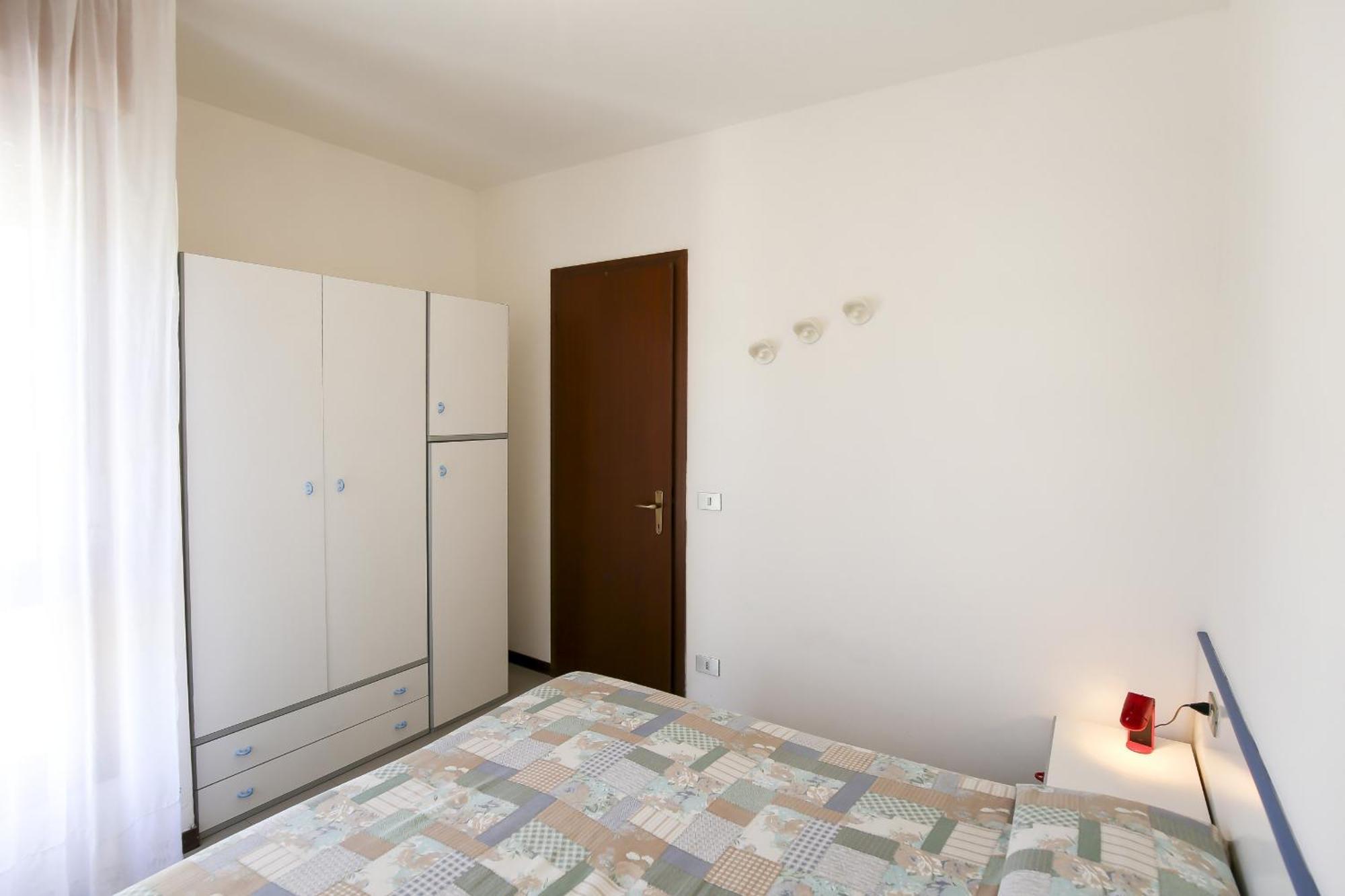 Residence Le Zattere Bibione Ngoại thất bức ảnh